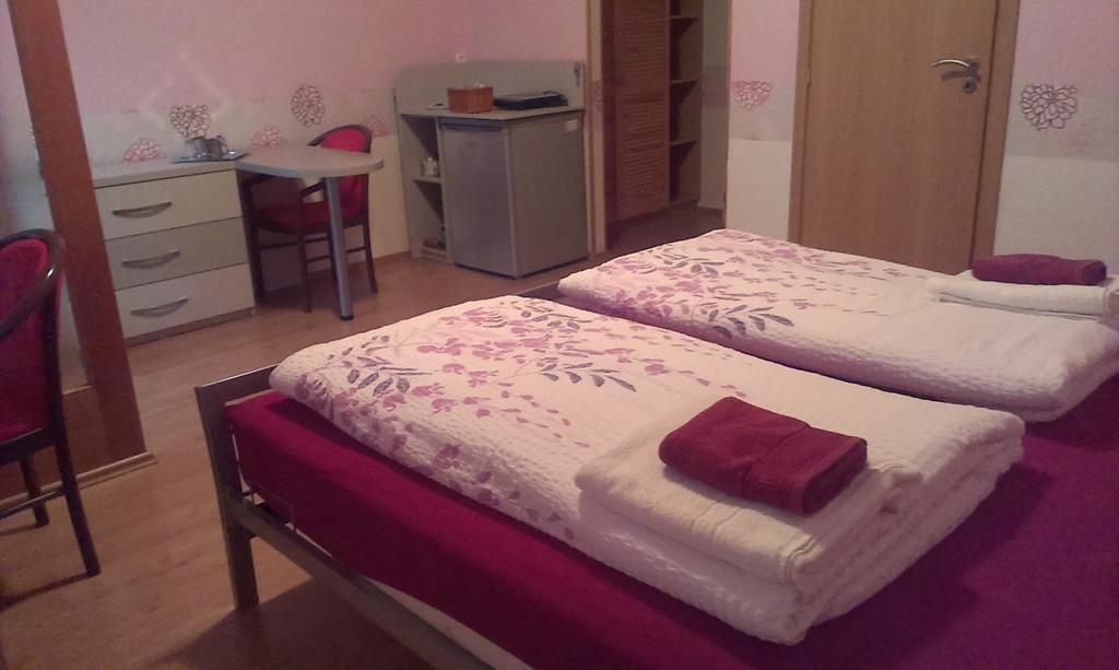 Penzion Areal Zamma Рожнява Номер фото