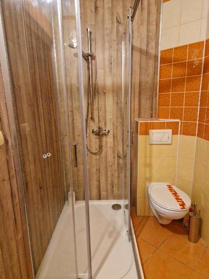 Penzion Areal Zamma Рожнява Экстерьер фото